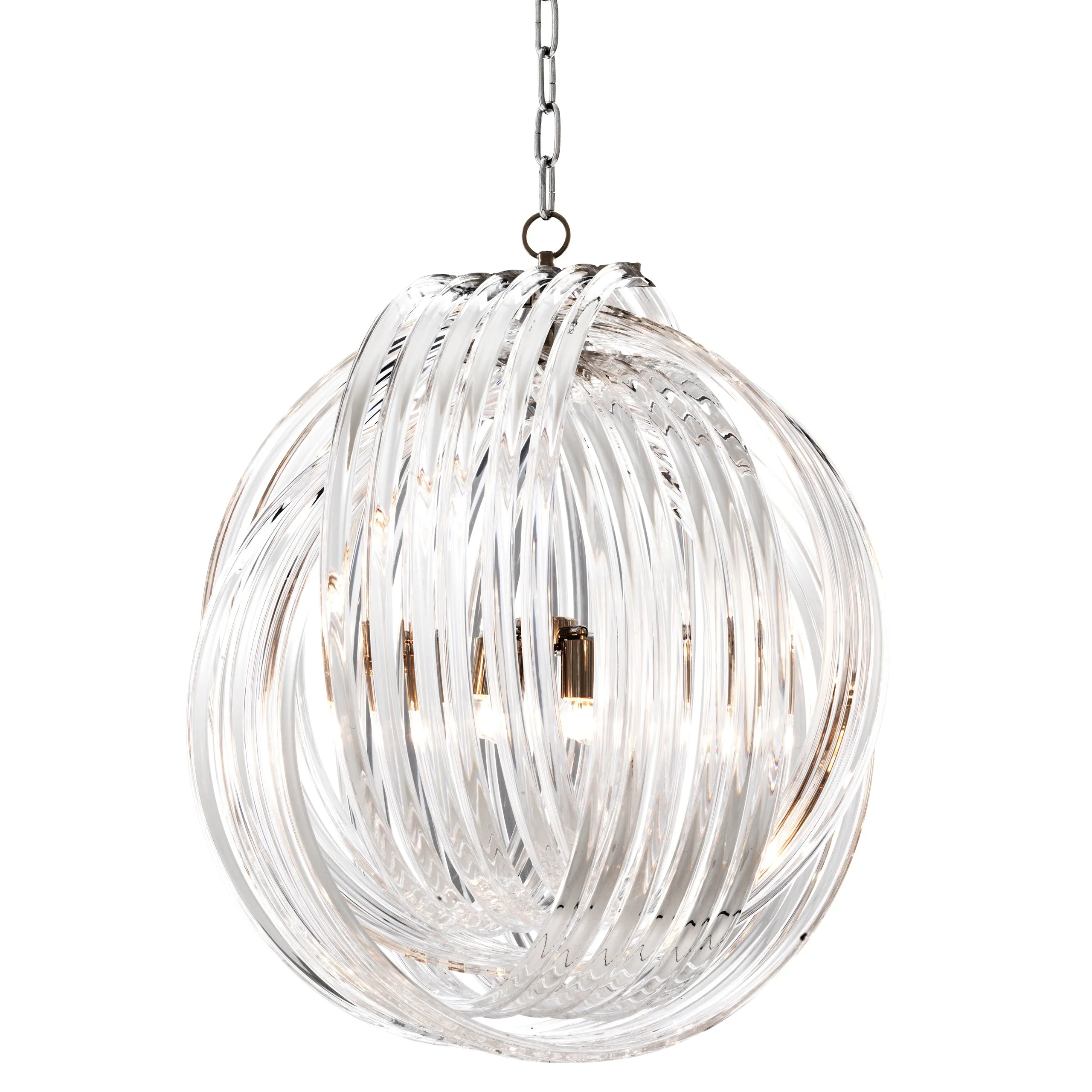 109841UL - Chandelier Marco Polo L