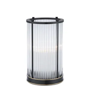 113757 - Hurricane Mayson bronze highlight finish S