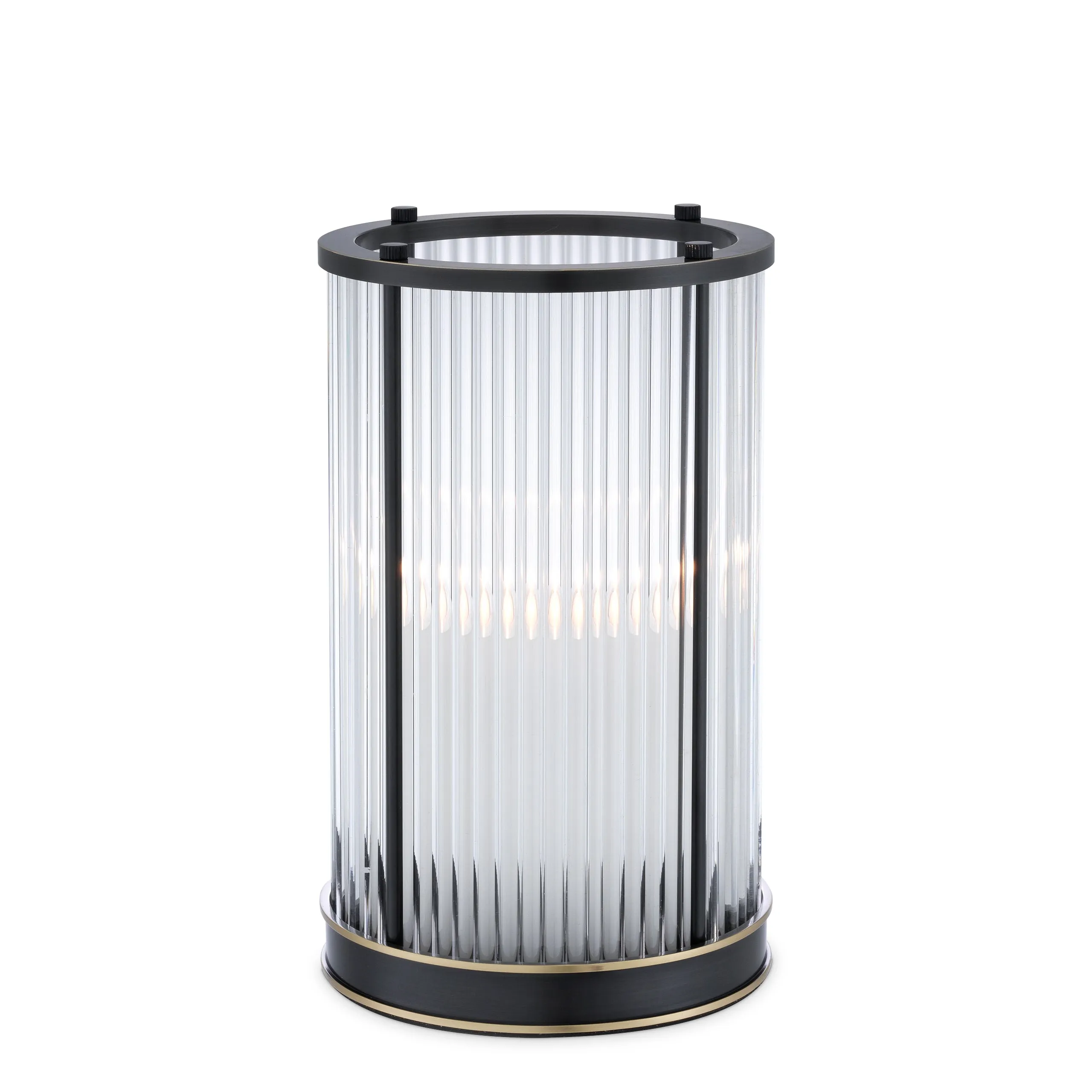113757 - Hurricane Mayson bronze highlight finish S