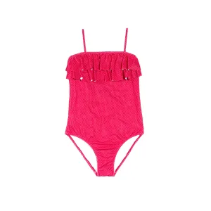 1180 Beach Boho Tube Tank