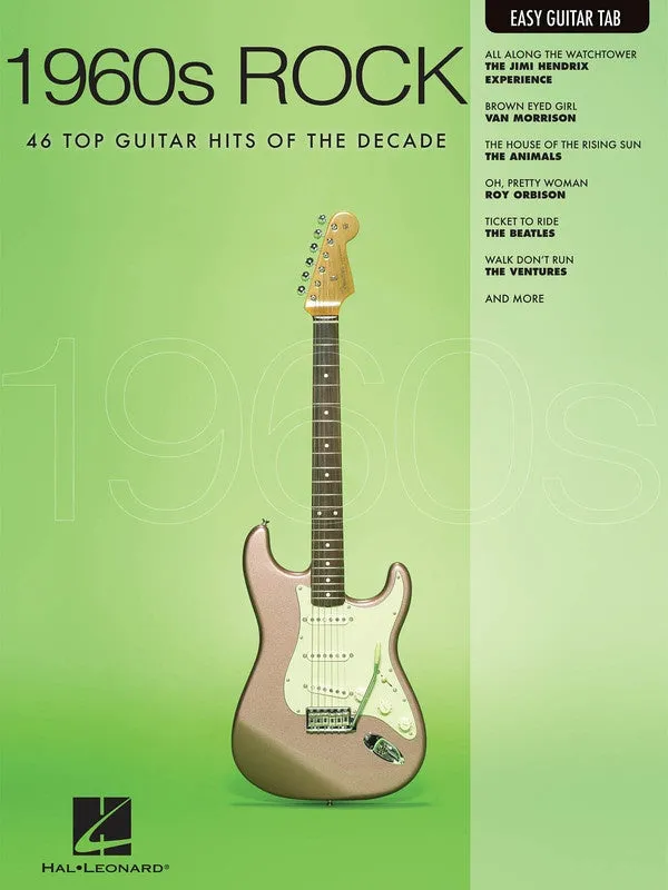 1960s Rock