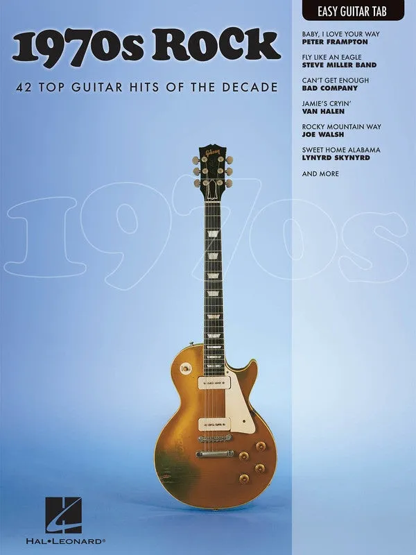 1970s Rock