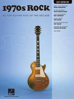 1970s Rock