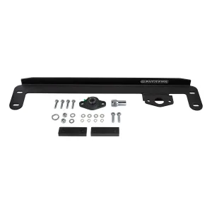 2003-2008 Dodge Ram 3500 4x4 Gear Box Steering Stabilizer Bar With 09 Upgraded Gear Box