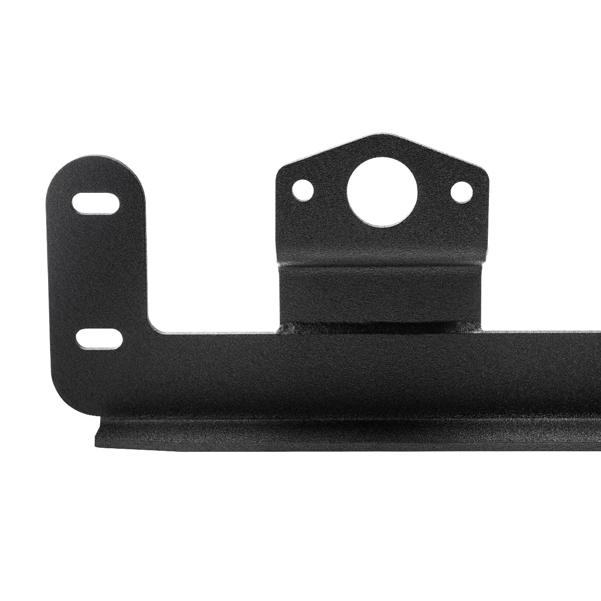 2003-2008 Dodge Ram 3500 4x4 Gear Box Steering Stabilizer Bar With 09 Upgraded Gear Box