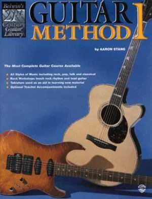 21st Century Guitar Method 1