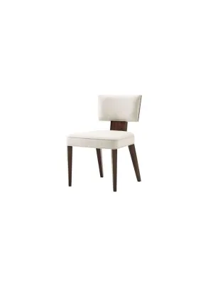 55 Broadway Chair- Theodore Alexander