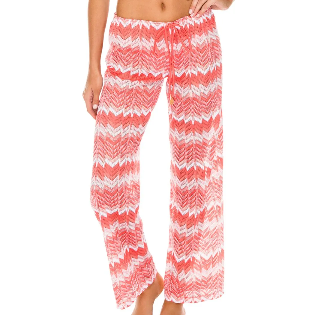 AMOR Y MIEL - Beach Pant