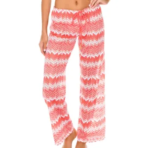 AMOR Y MIEL - Beach Pant