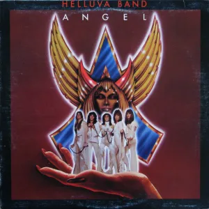 Angel - Helluva Band