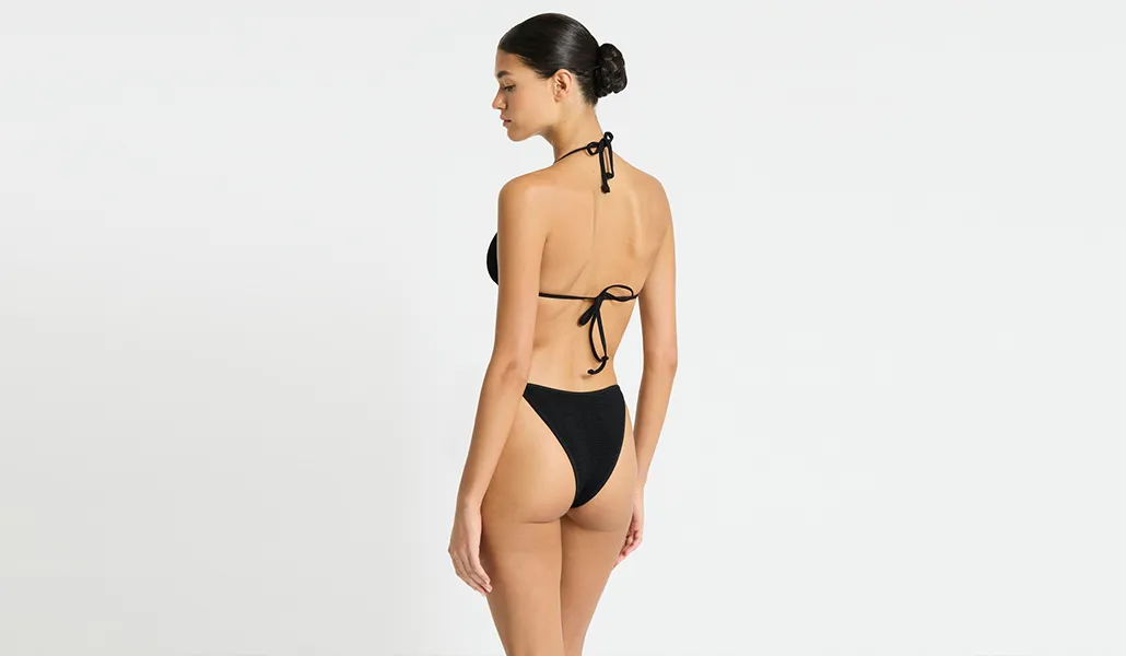 Anisha Brief