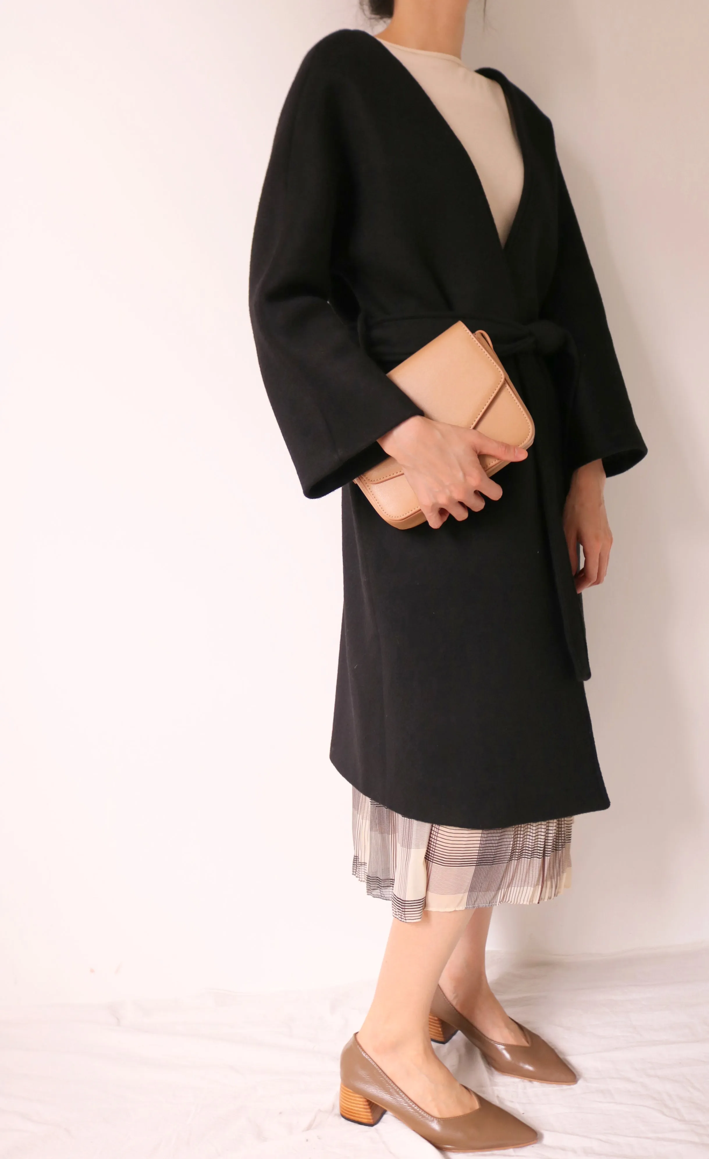 Anzi Coat