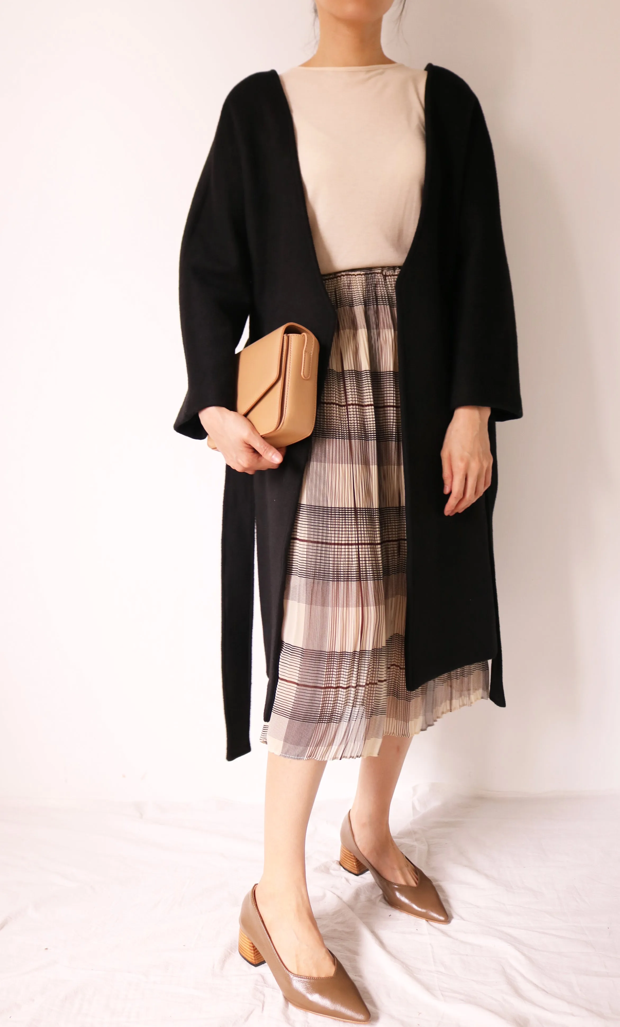 Anzi Coat