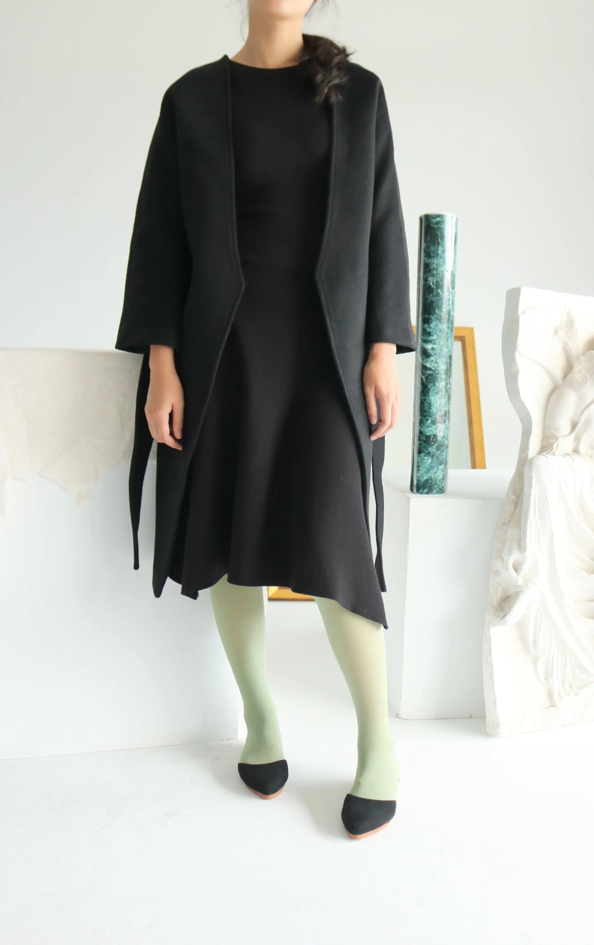 Anzi Coat