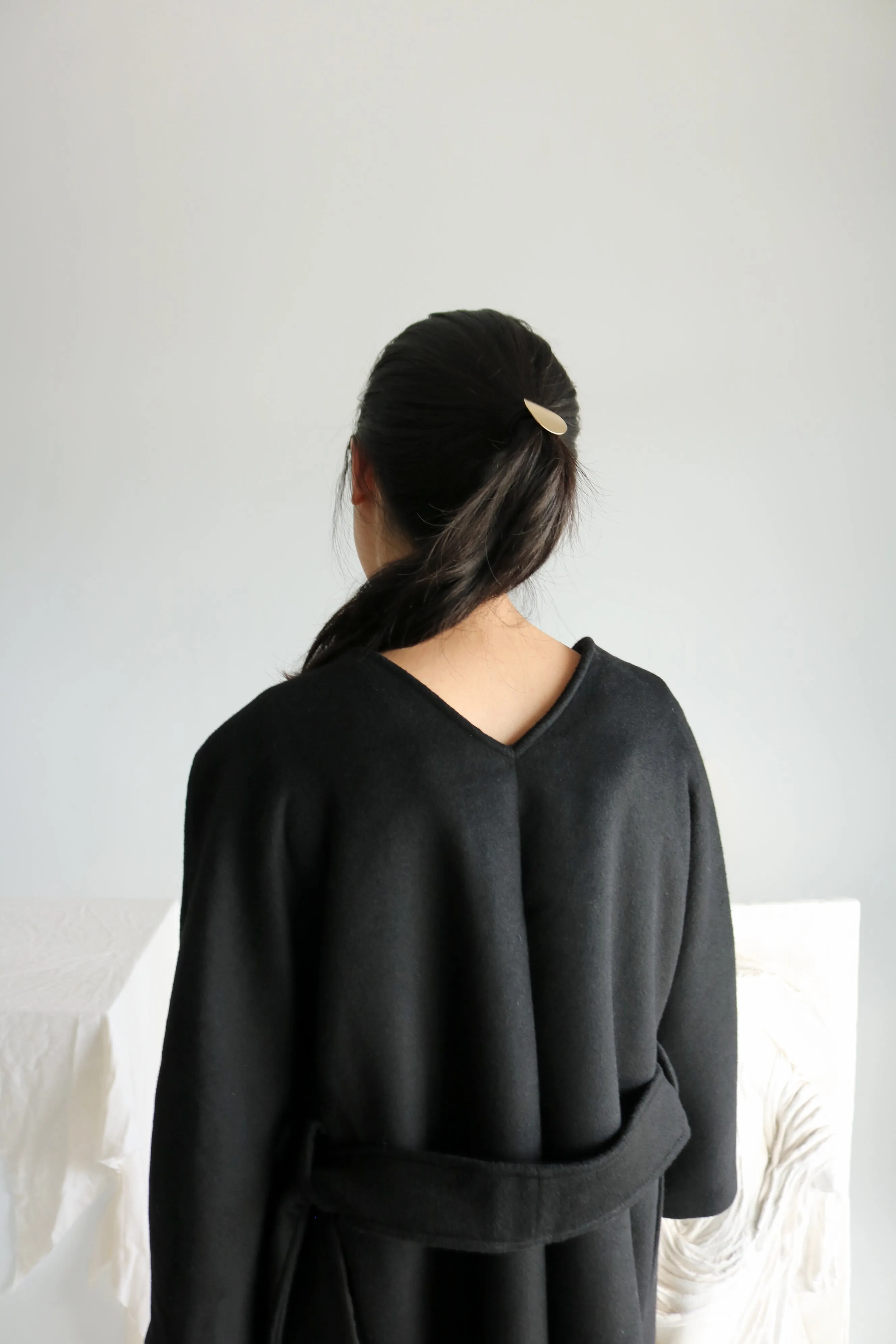 Anzi Coat