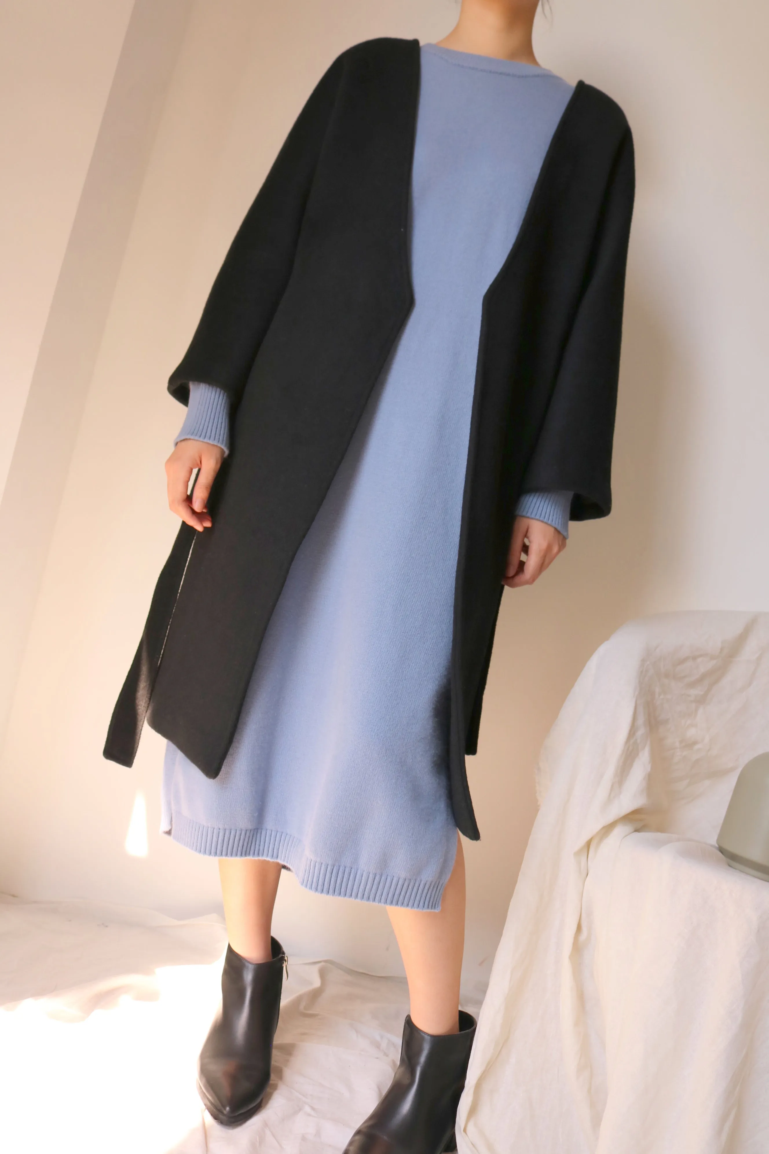Anzi Coat