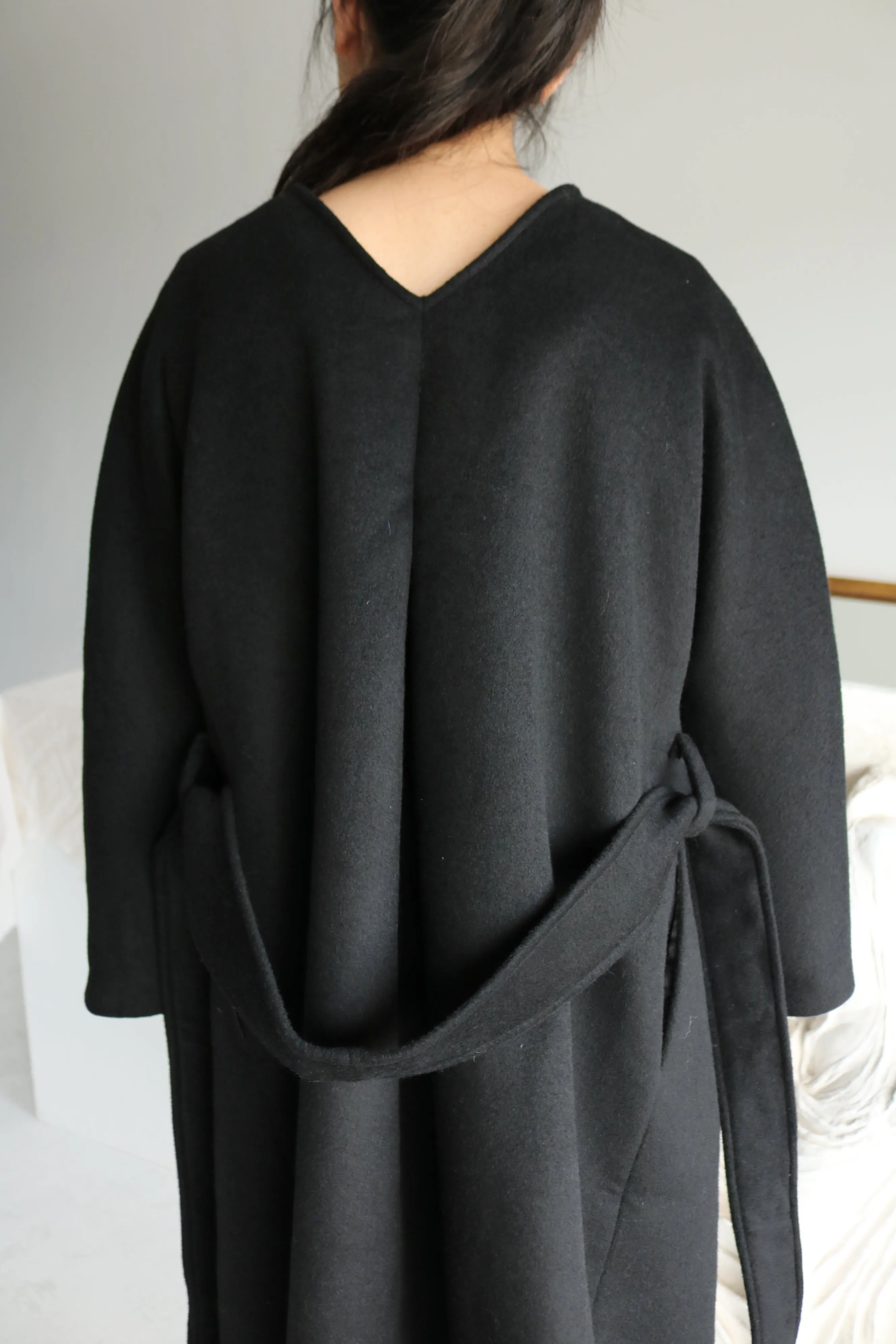 Anzi Coat