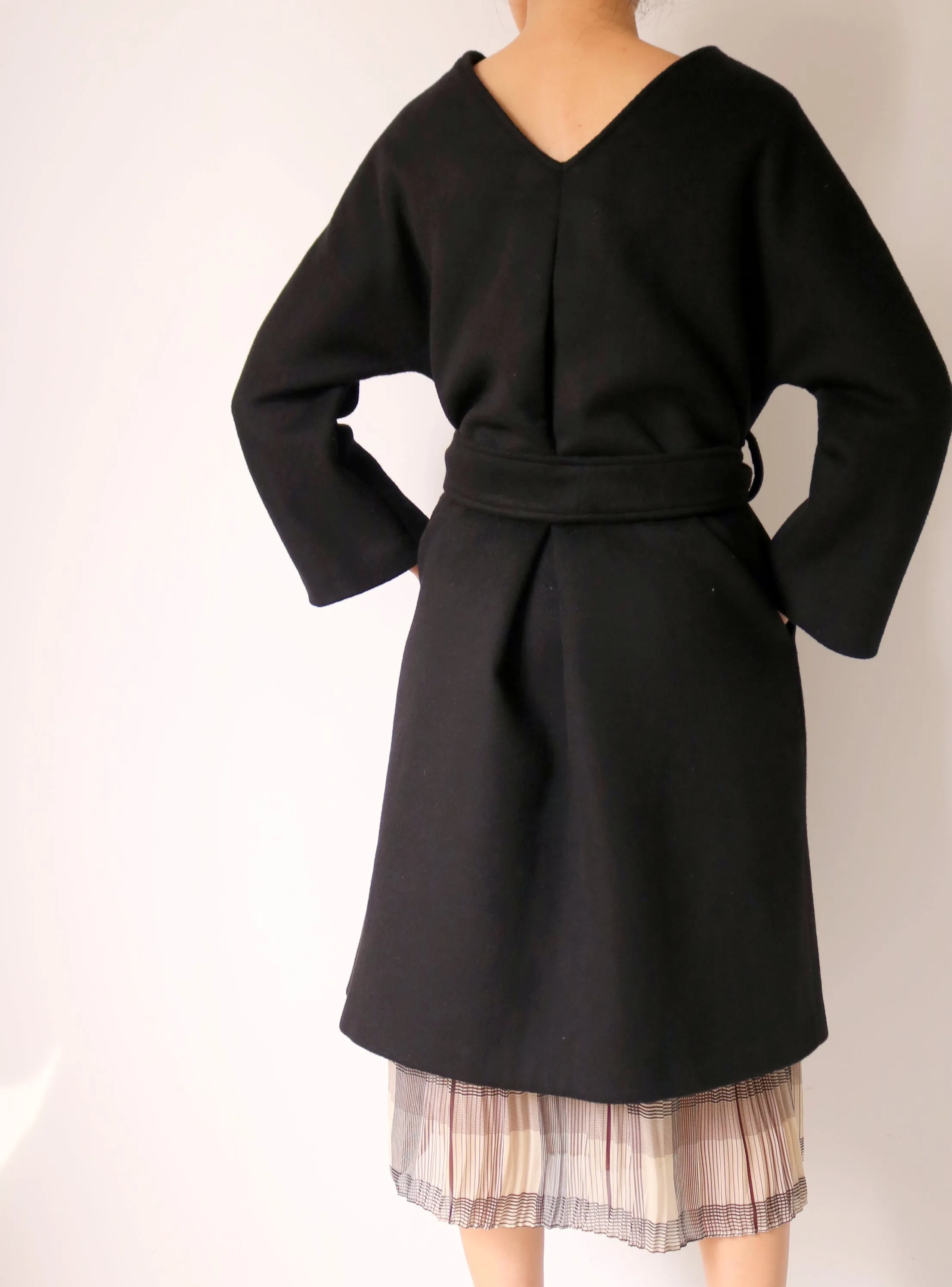 Anzi Coat