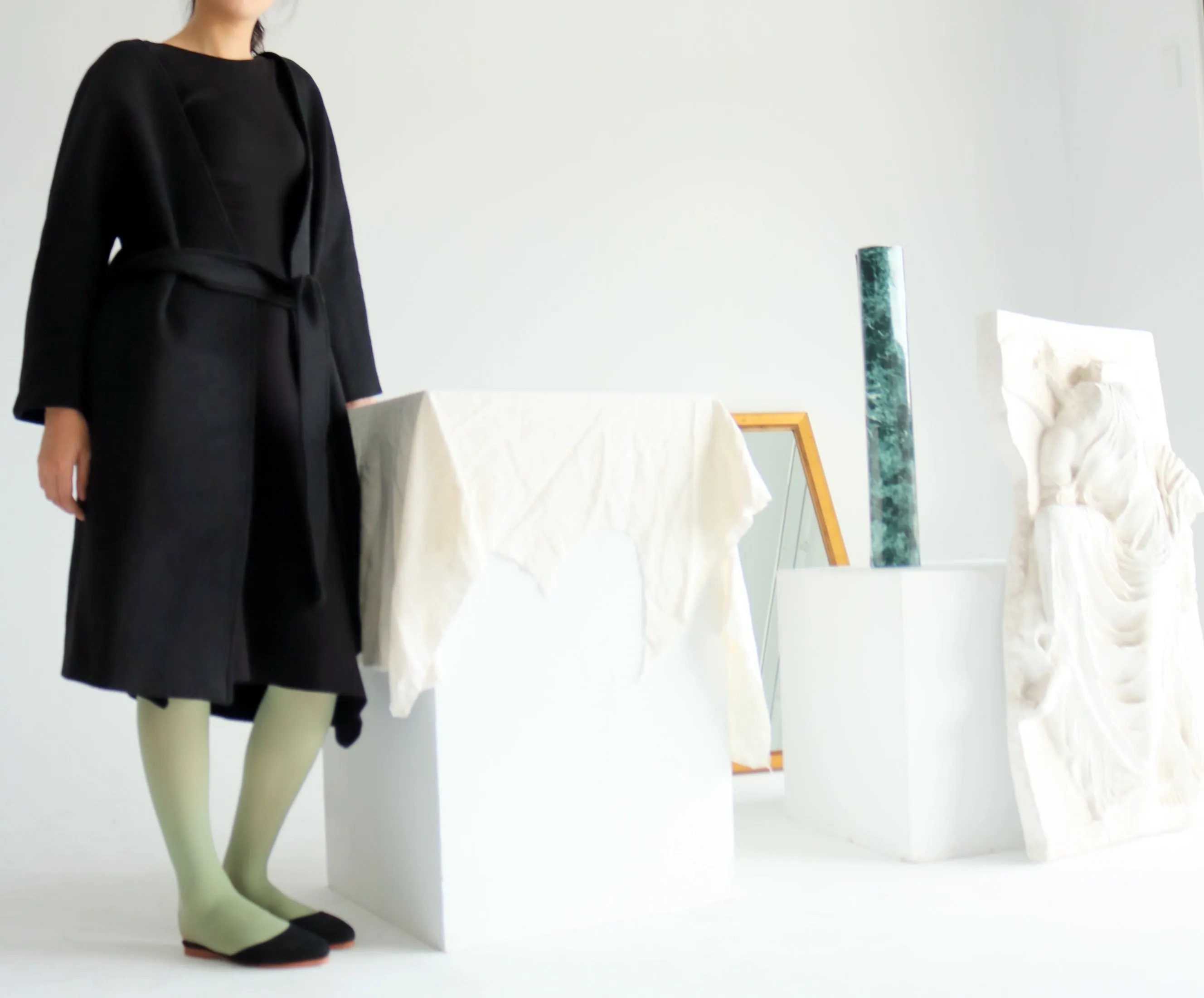 Anzi Coat