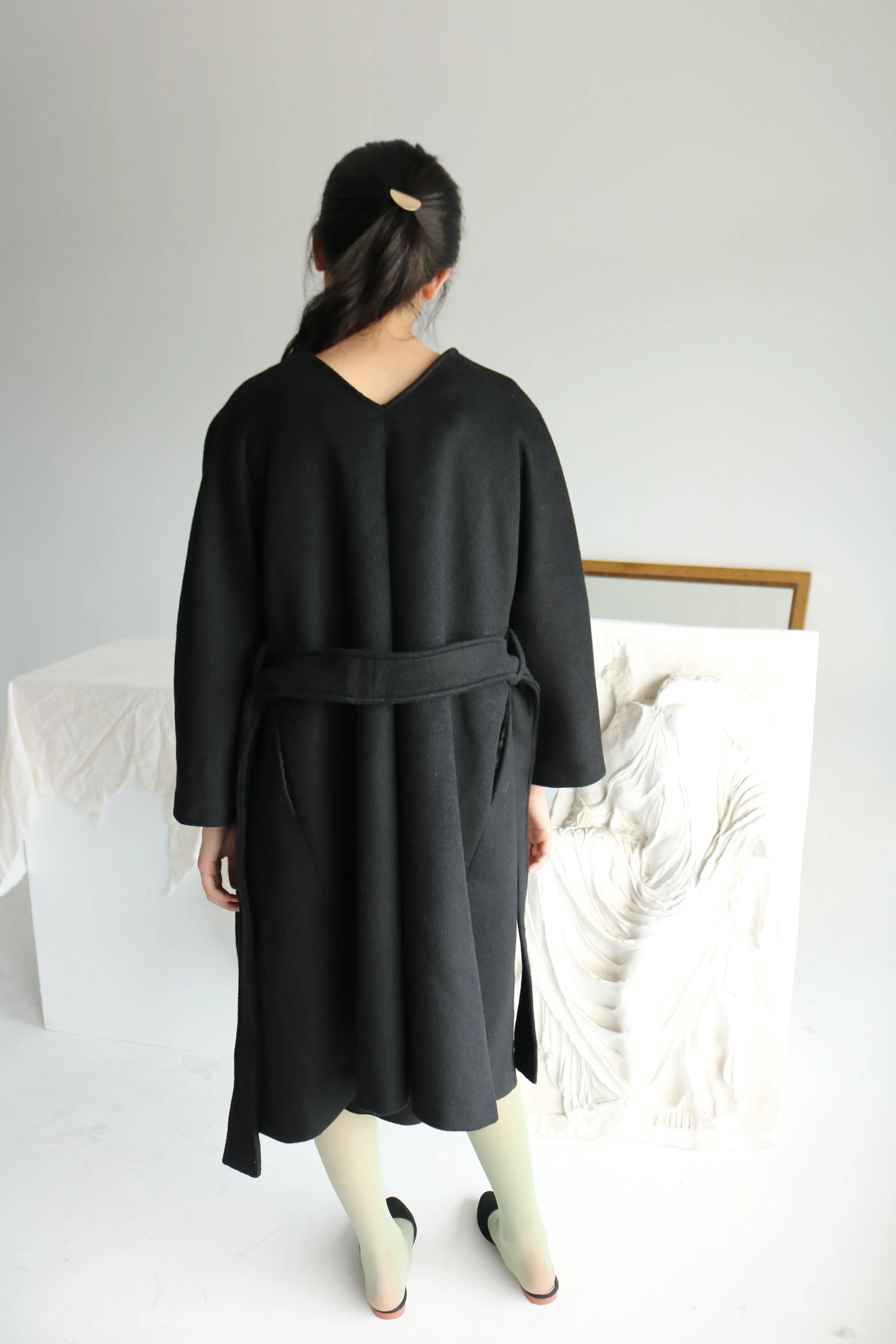 Anzi Coat