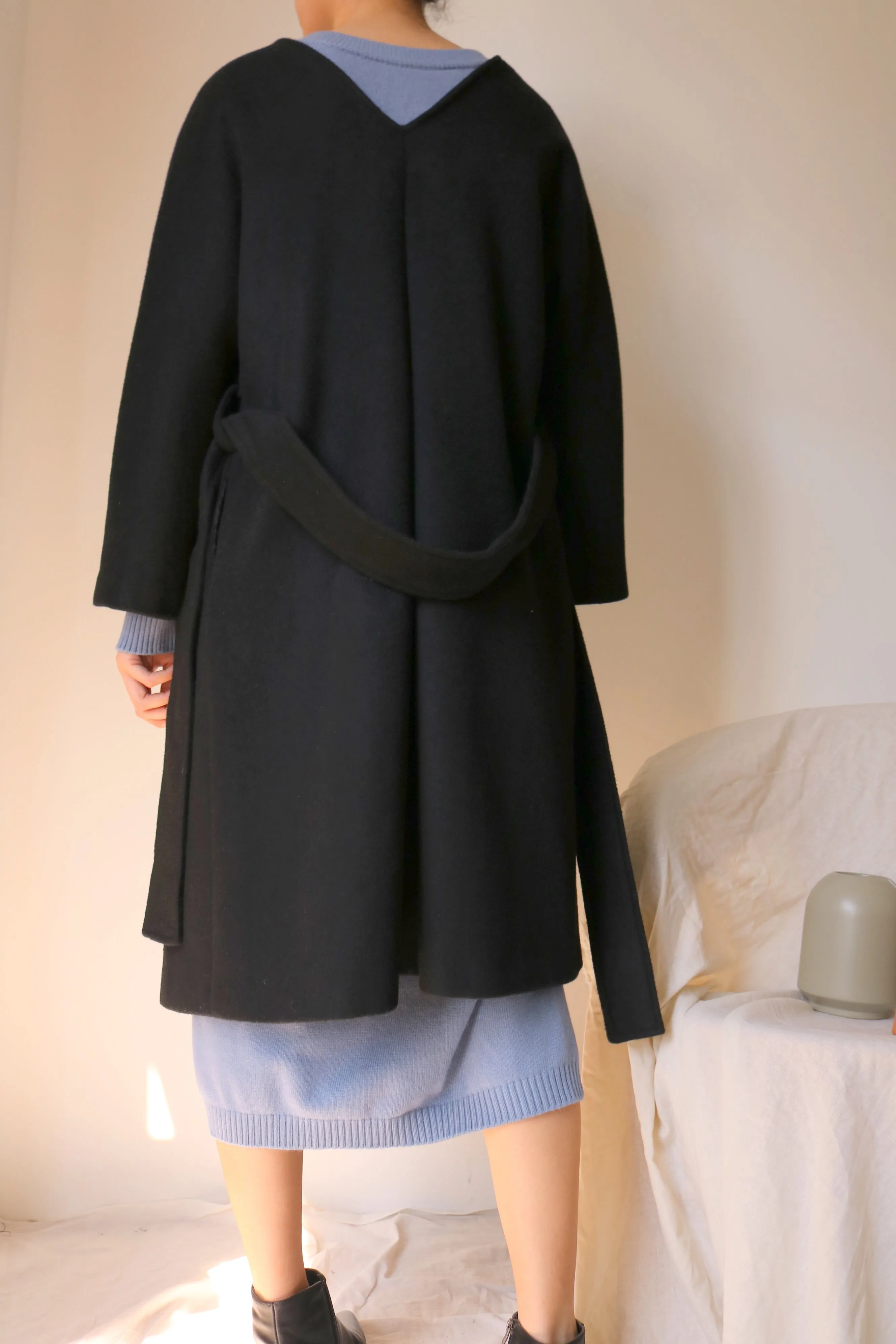 Anzi Coat