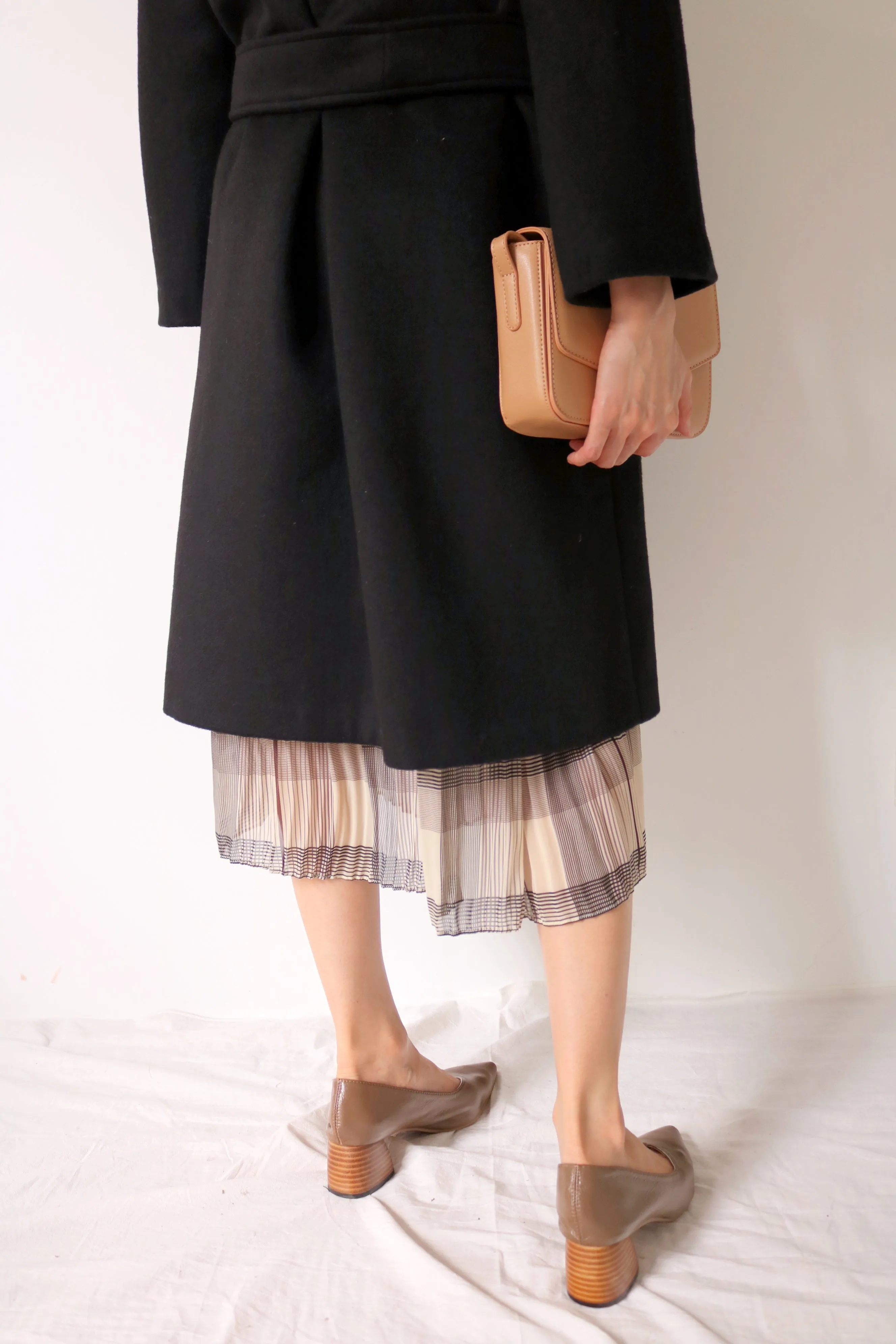 Anzi Coat