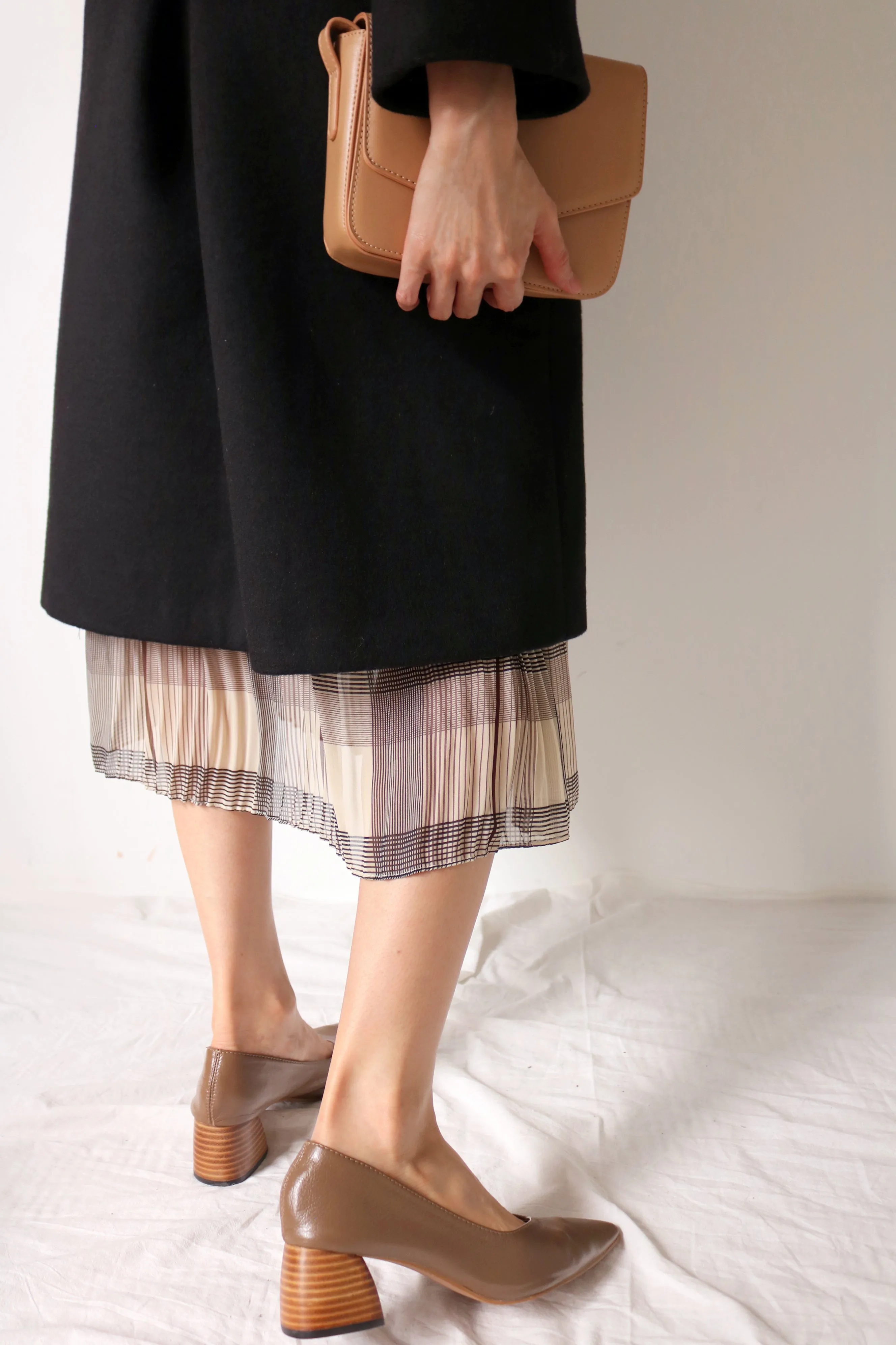 Anzi Coat