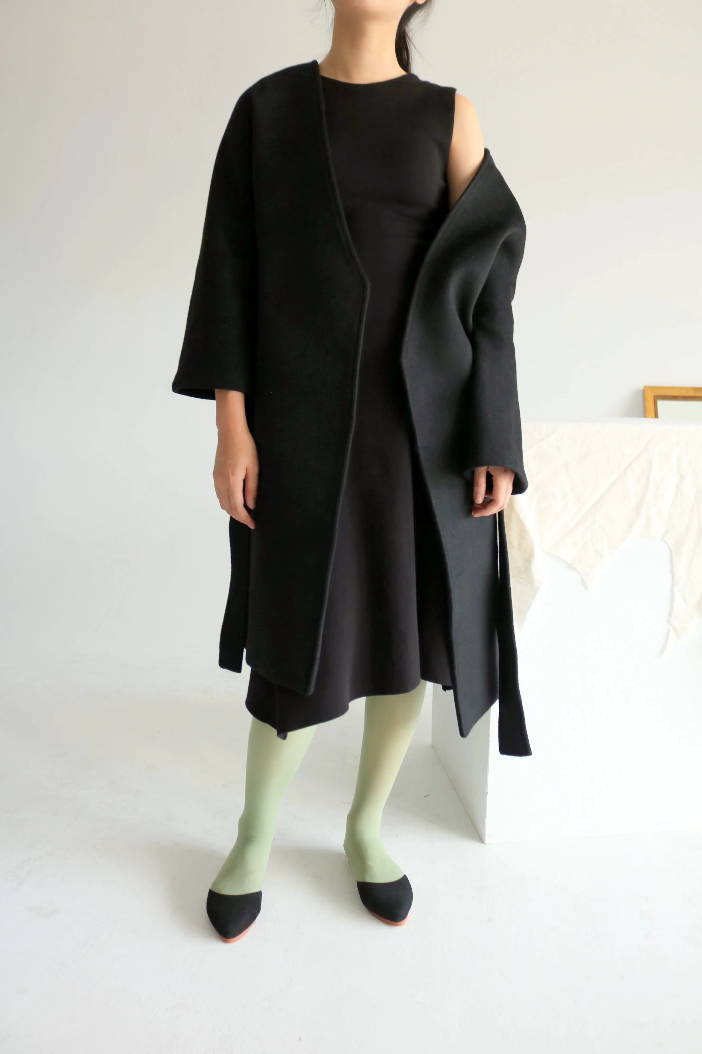 Anzi Coat