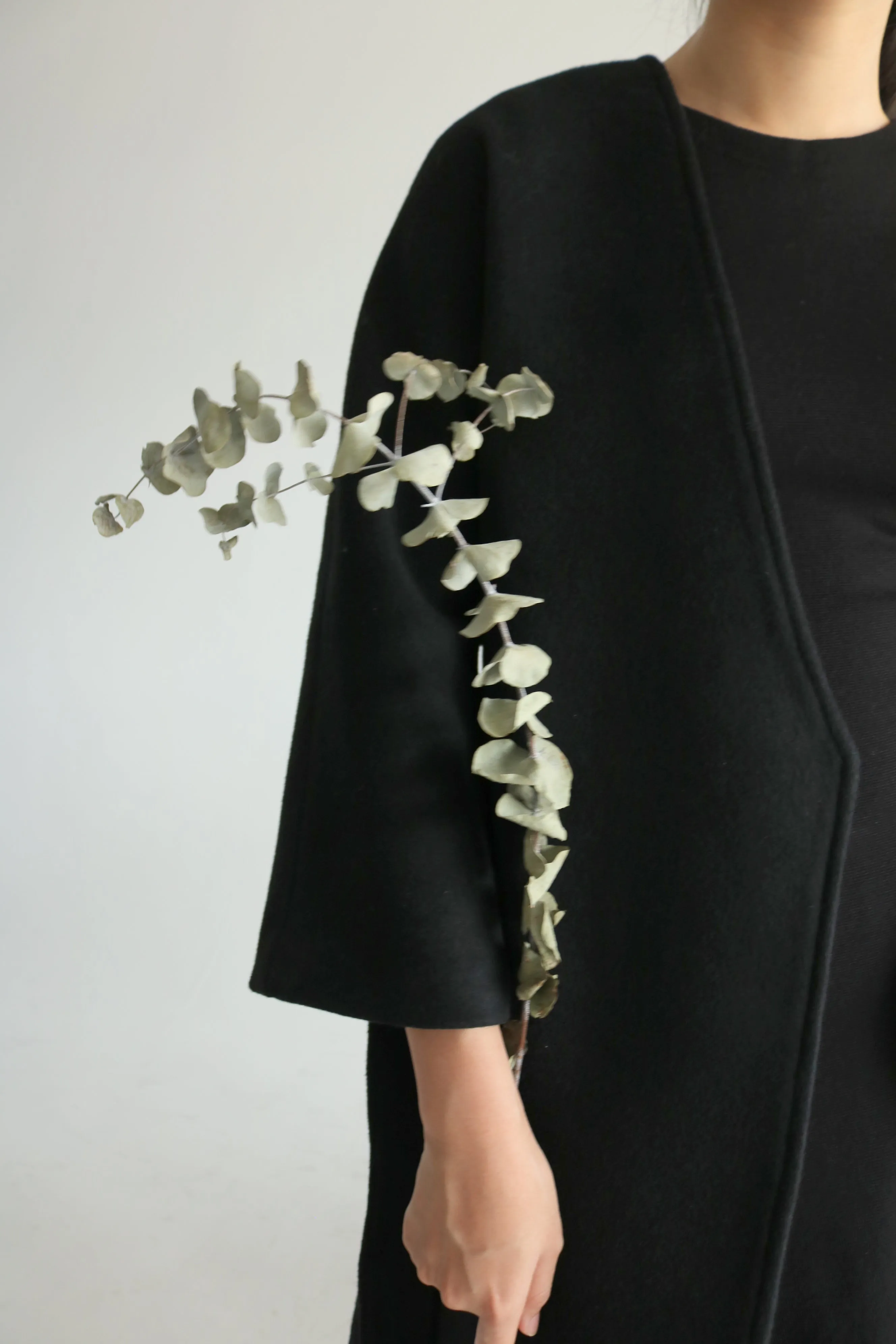 Anzi Coat