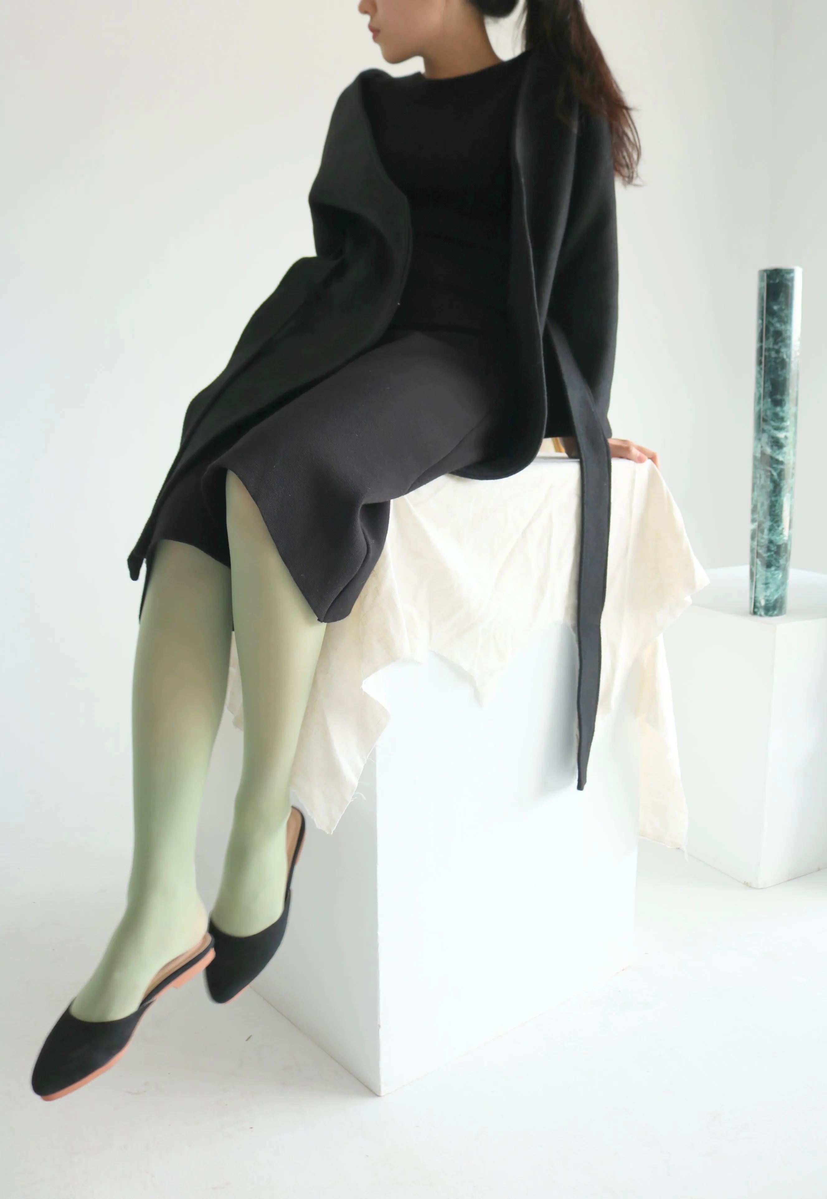Anzi Coat