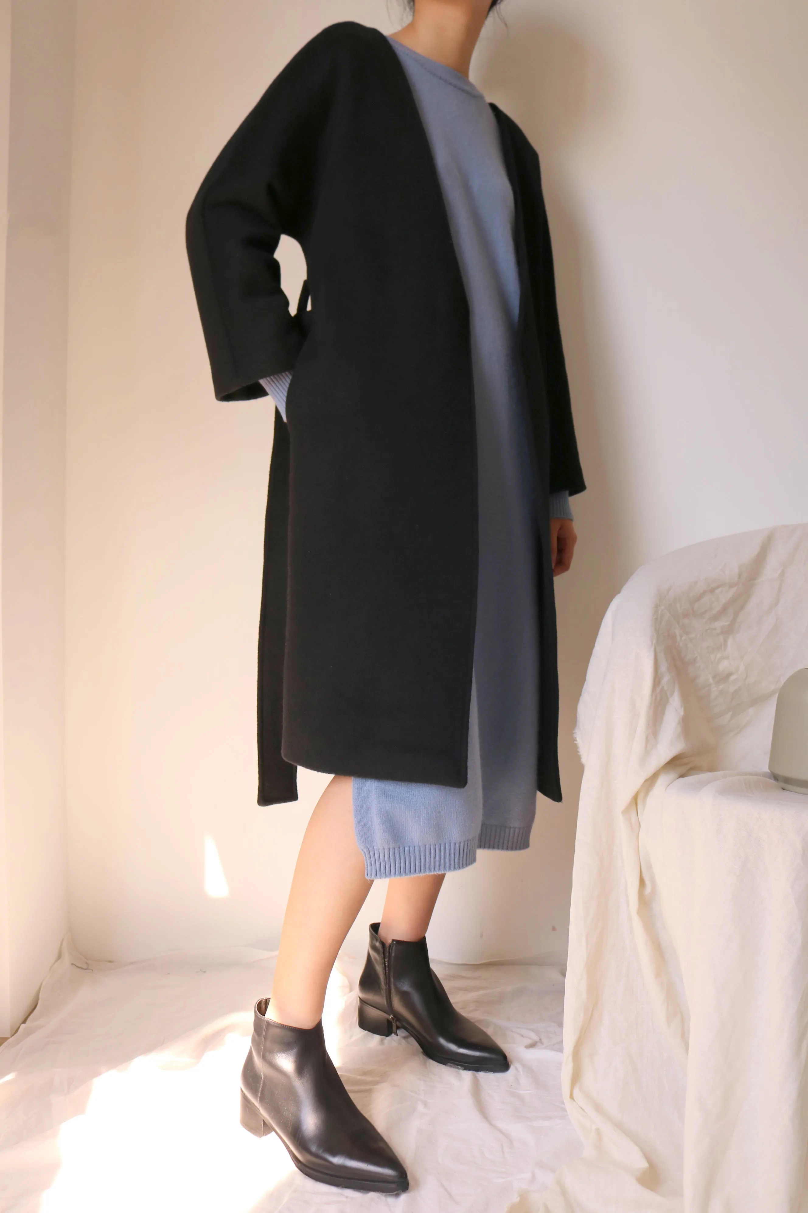 Anzi Coat