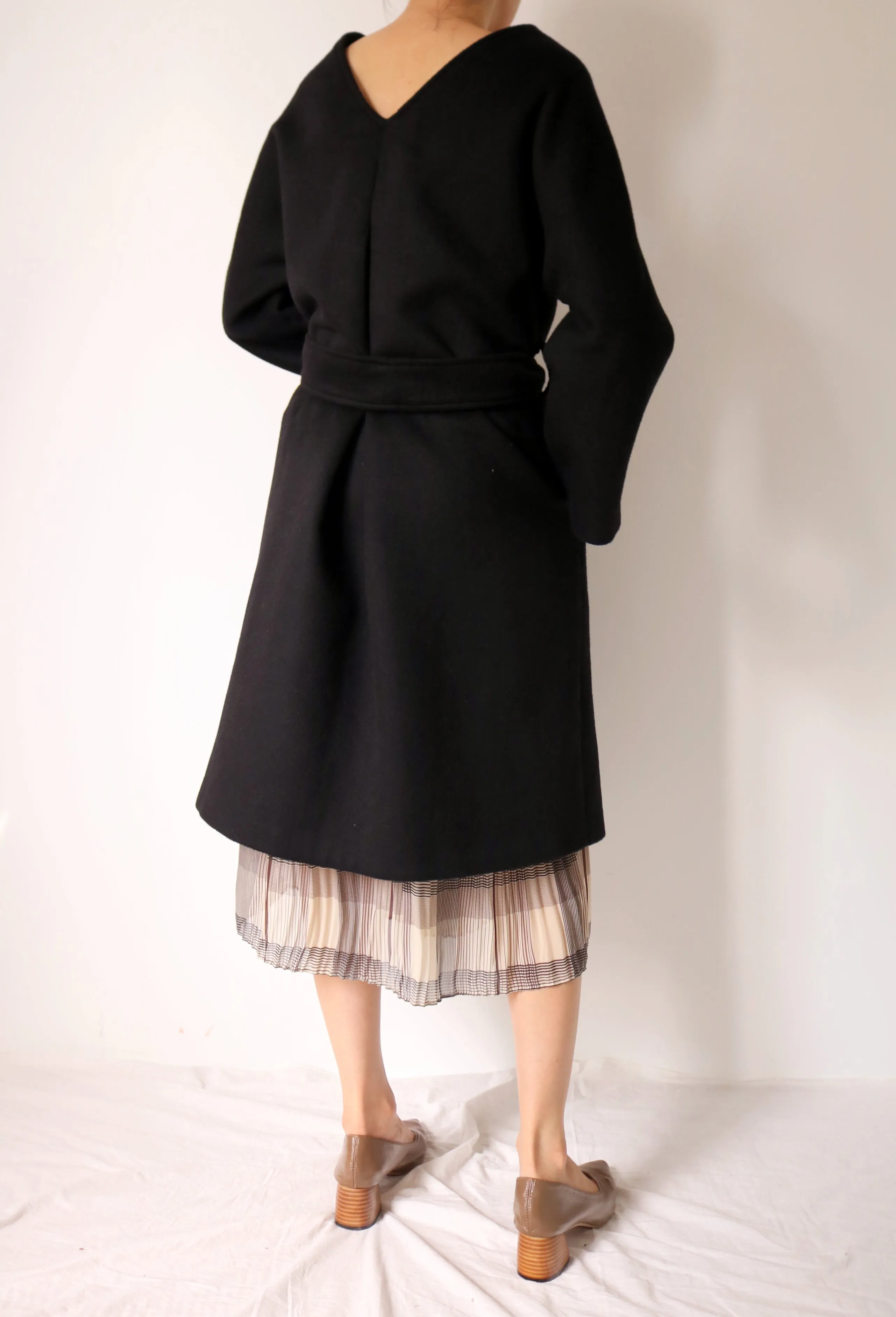 Anzi Coat