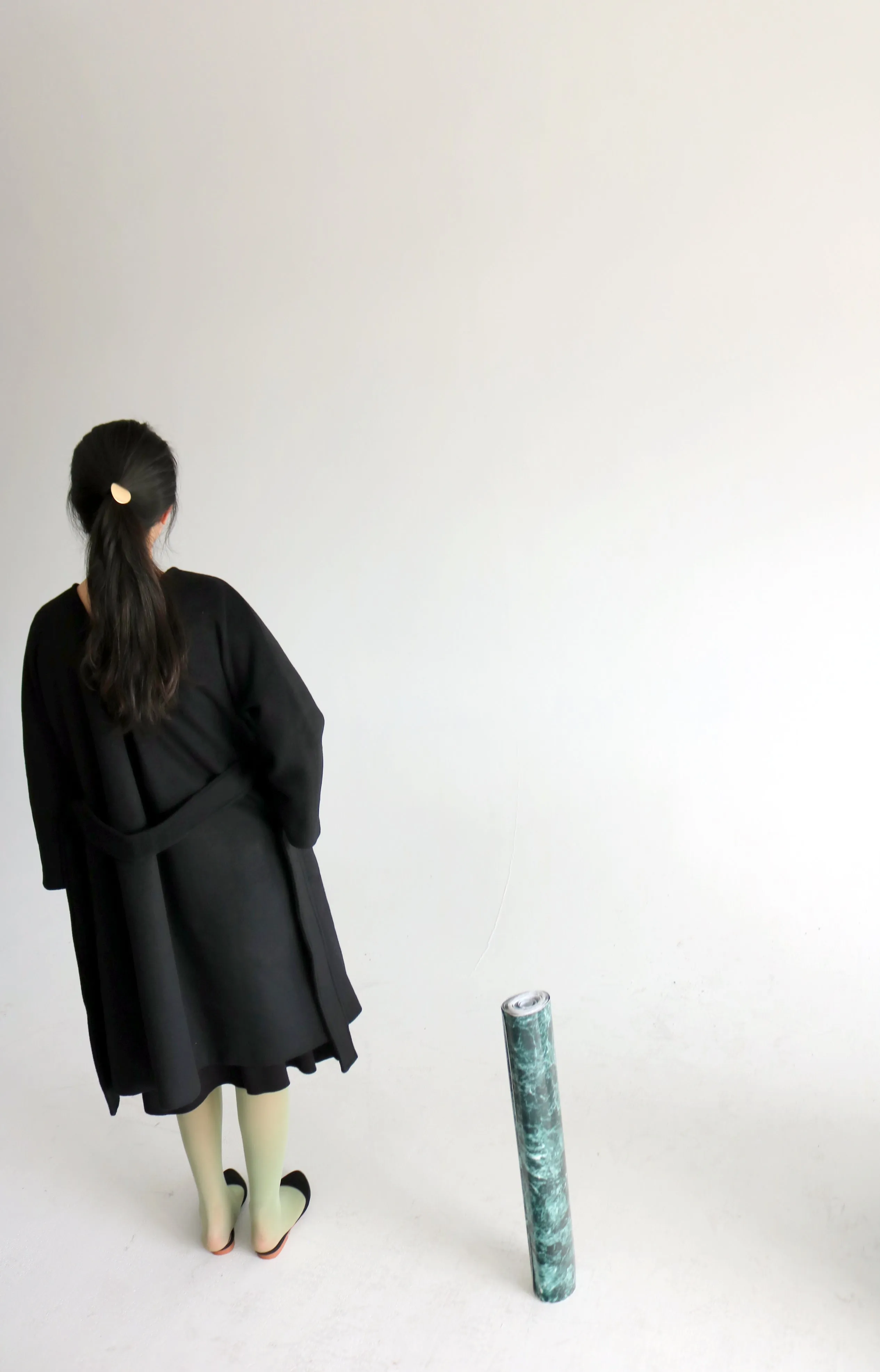 Anzi Coat