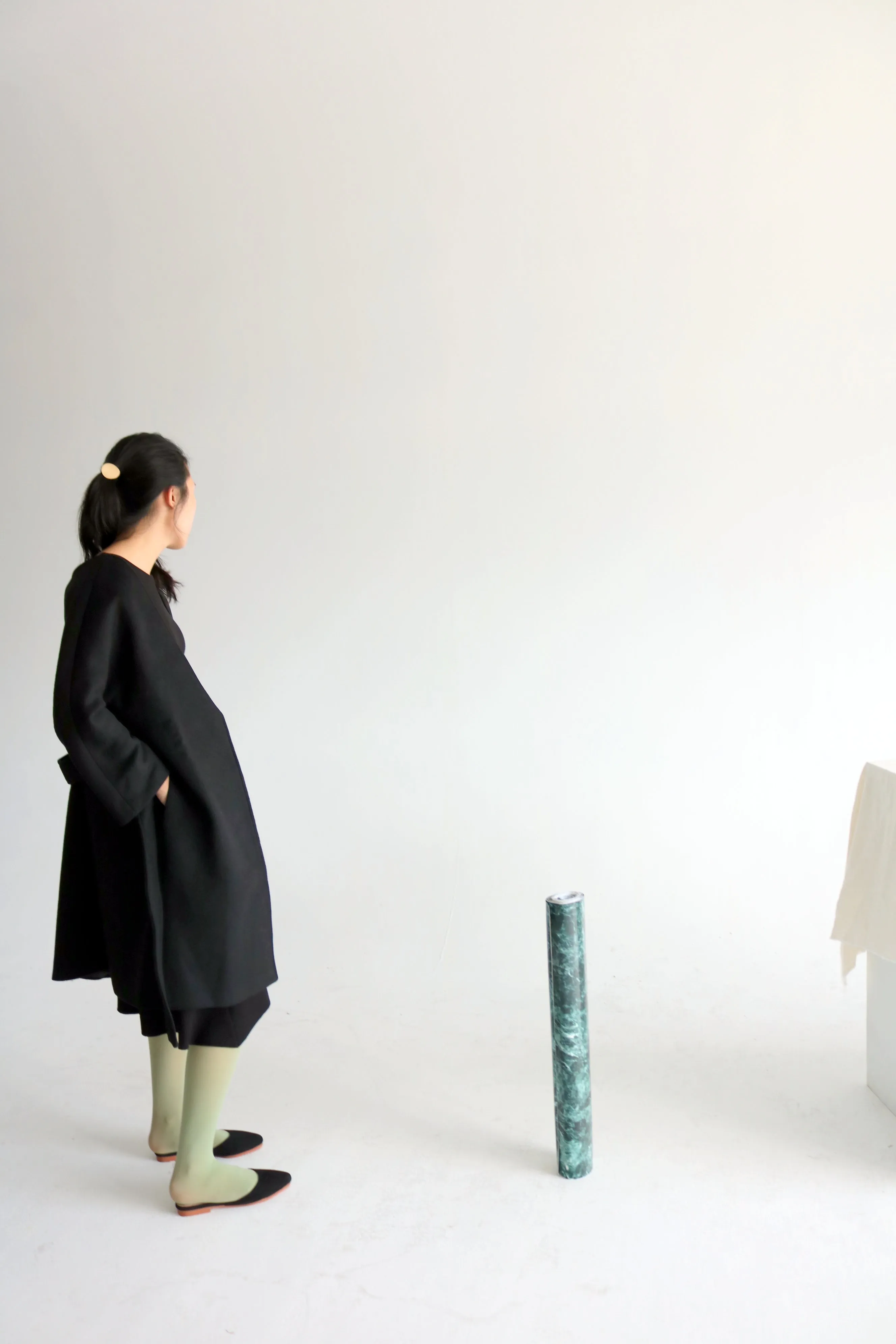 Anzi Coat