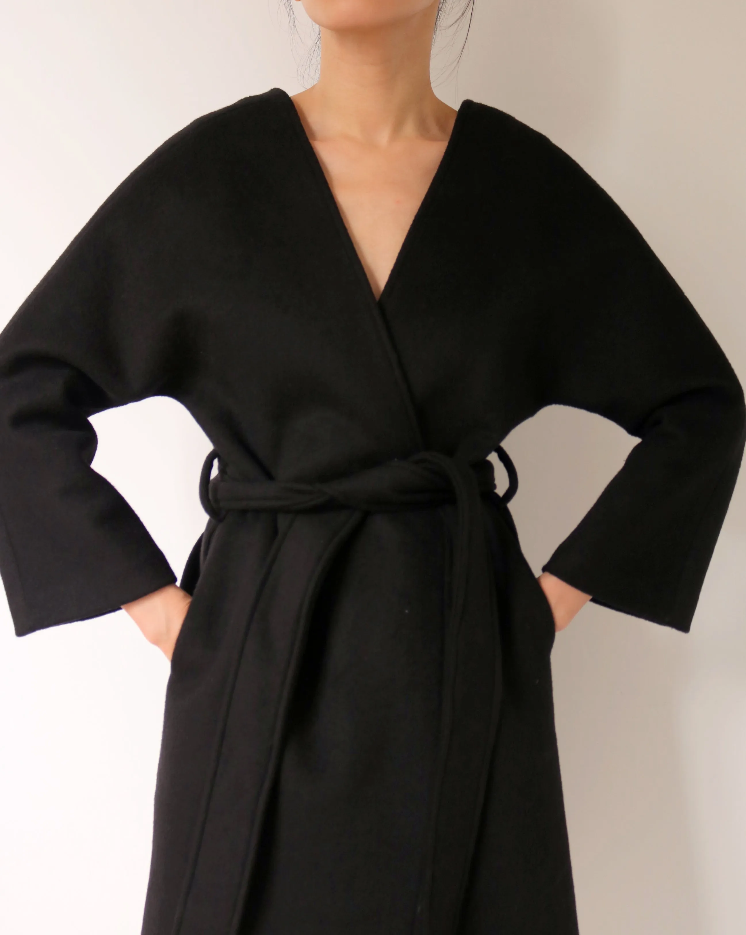Anzi Coat