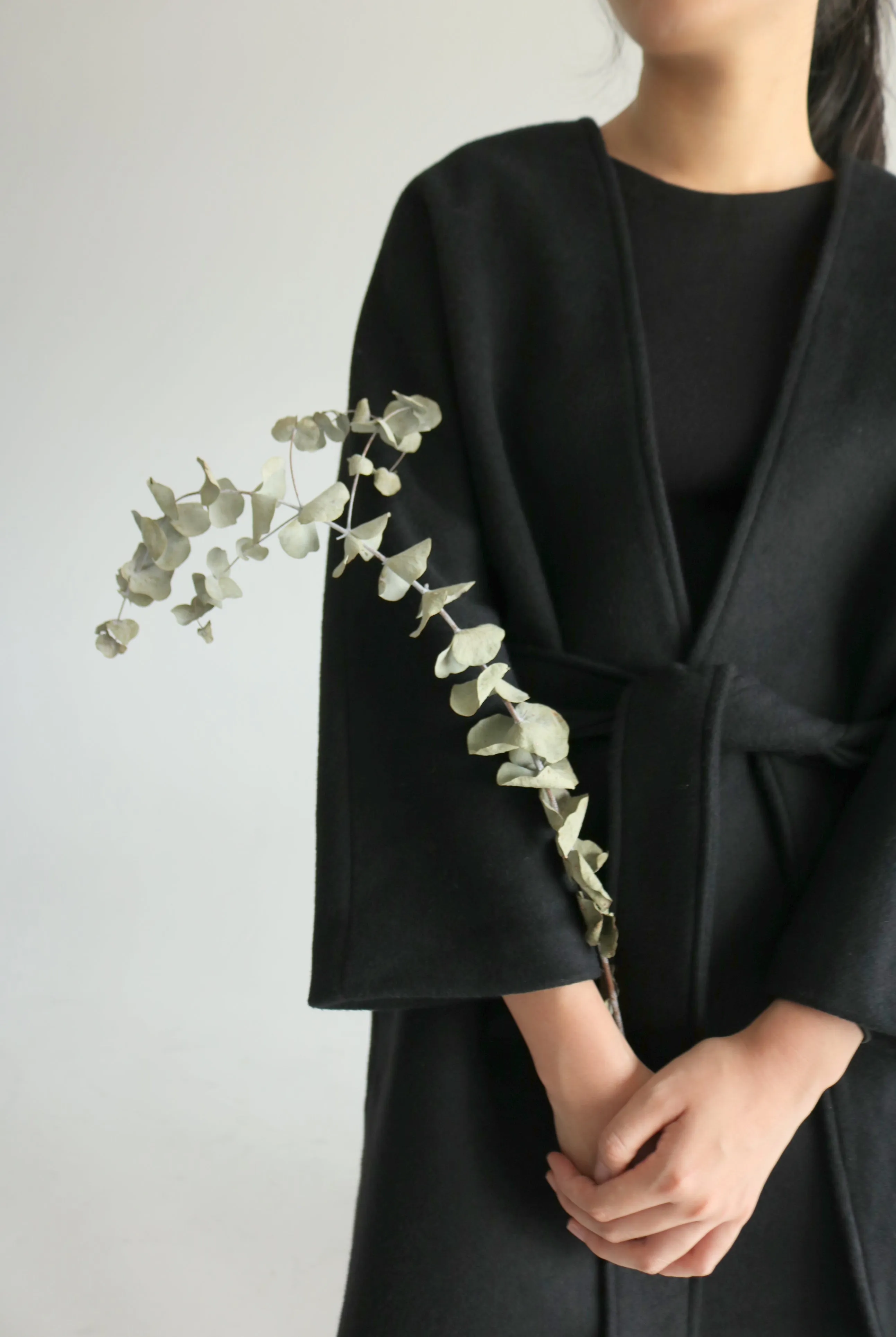 Anzi Coat