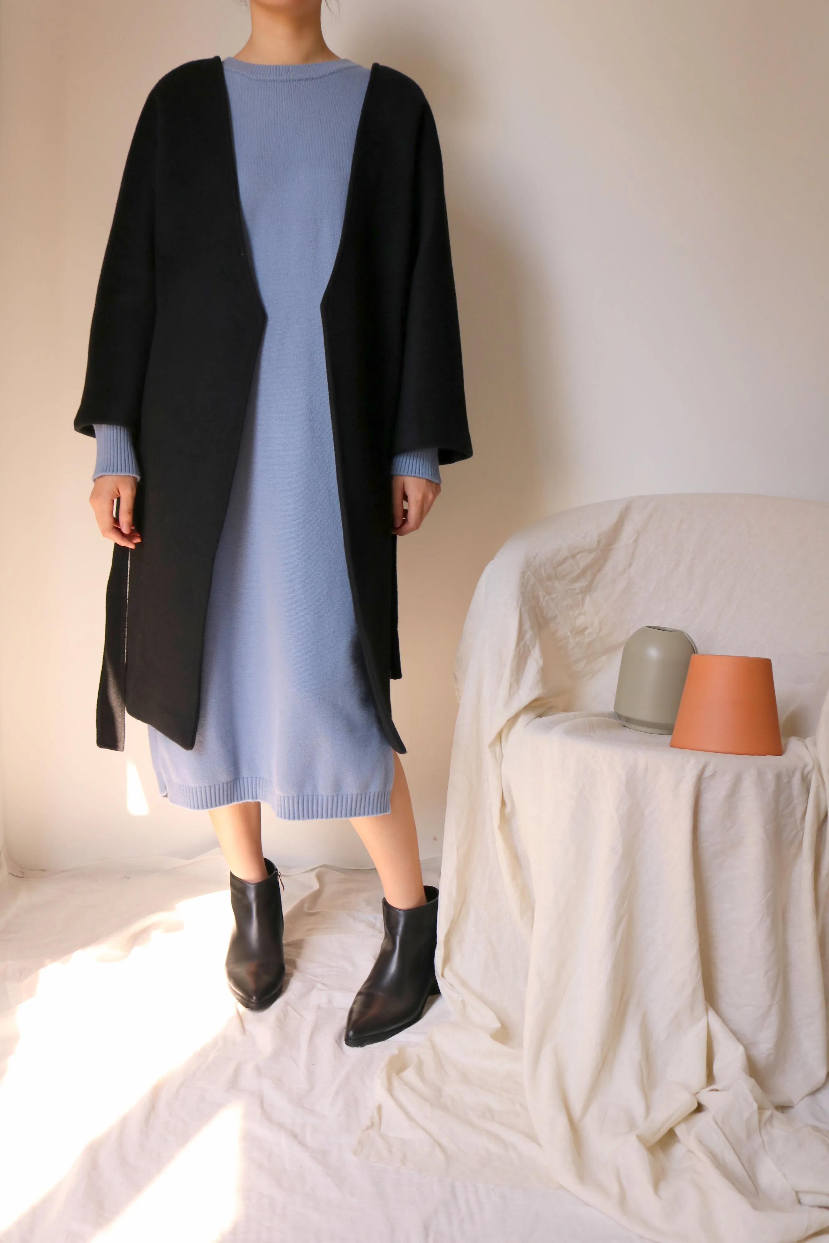 Anzi Coat