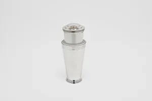 Art Deco Cocktail Shaker