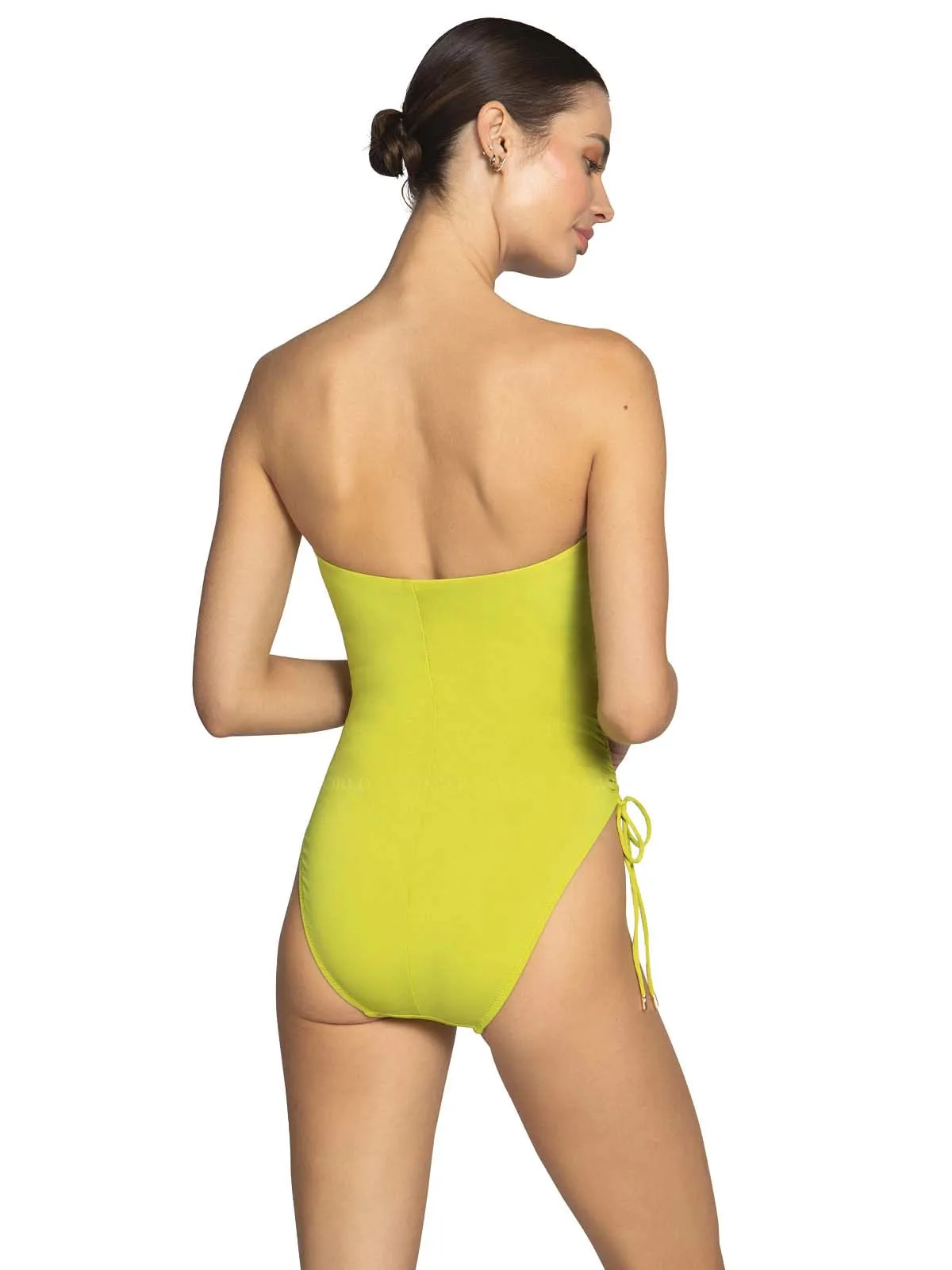 Aubrey Bandeau One Piece ::RET