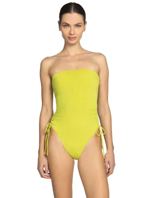 Aubrey Bandeau One Piece ::RET