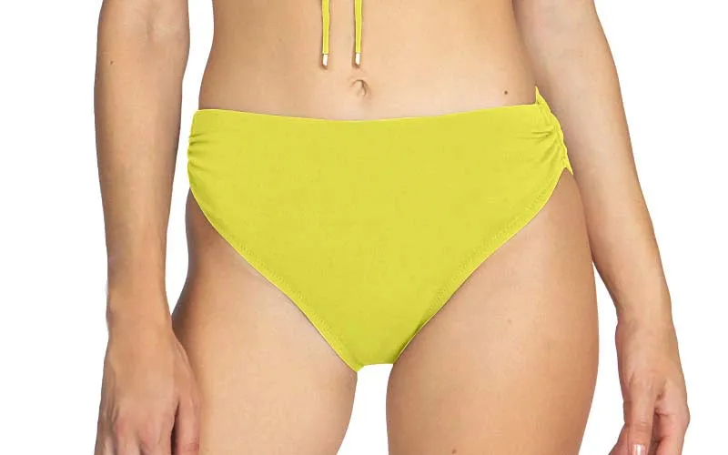 Aubrey Tank-Aubrey High Waist Bikini ::RET