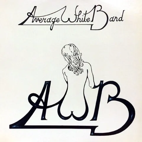 Average White Band - Average White Band