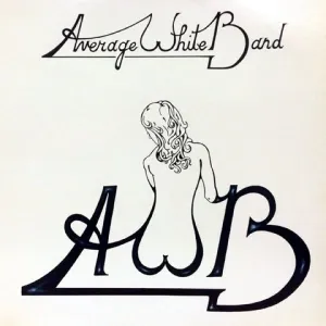 Average White Band - Average White Band