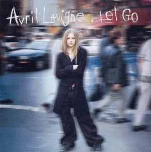 Avril Lavigne: Let Go (CD, Album, Enh, Son)