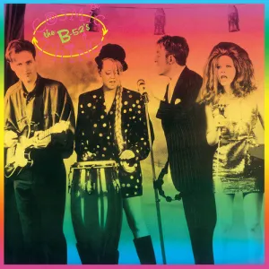 B-52's,The - Cosmic Thing