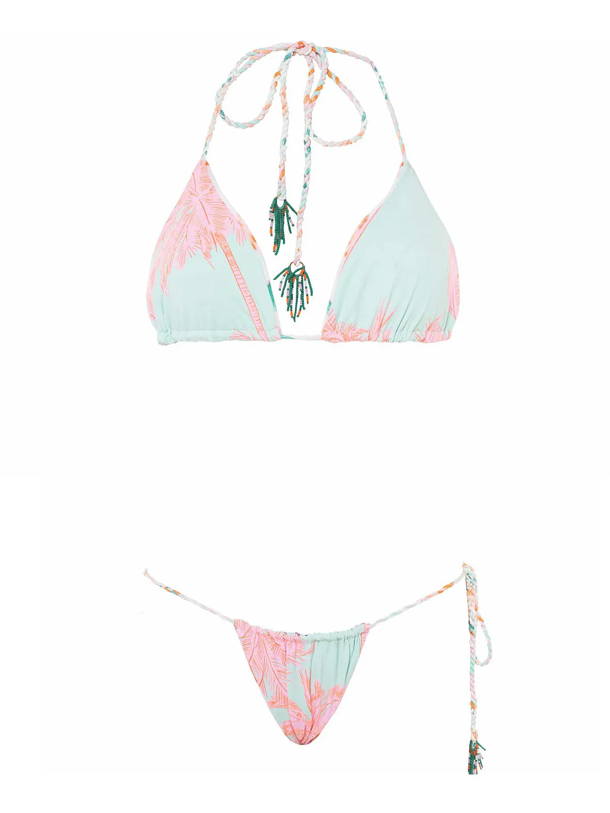 Balmy-Spray Bikini