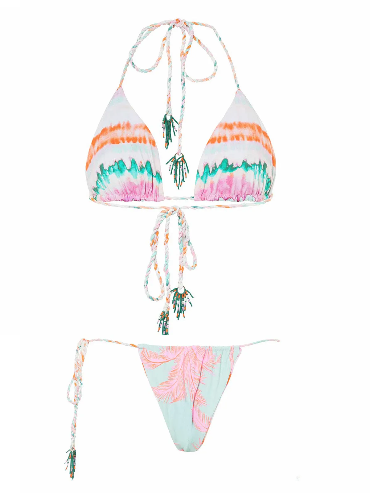 Balmy-Spray Bikini