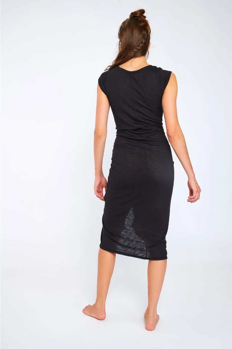 Banana Moon Caraiva Juliana Beach Dress