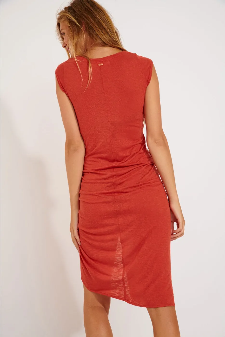 Banana Moon Caraiva Juliana Beach Dress