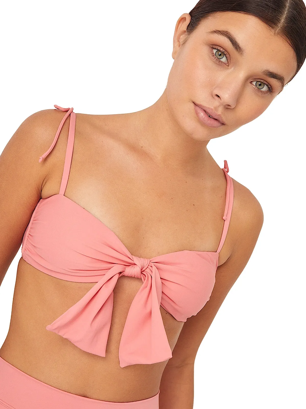 Barbie 65A Bandeau-Barbie 20 High Rise Bikini